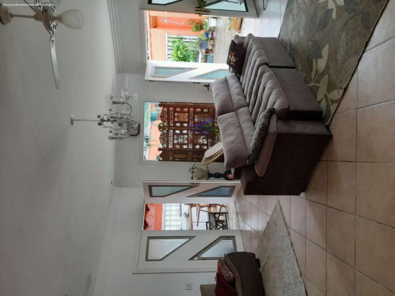 Imagem Casa com 4 Quartos à Venda, 170 m² em Balneário Oásis - Peruíbe