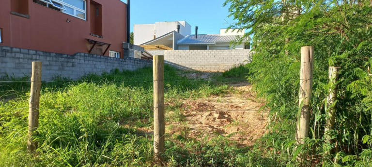 Imagem Terreno à Venda, 250 m² em Ambrósio - Garopaba