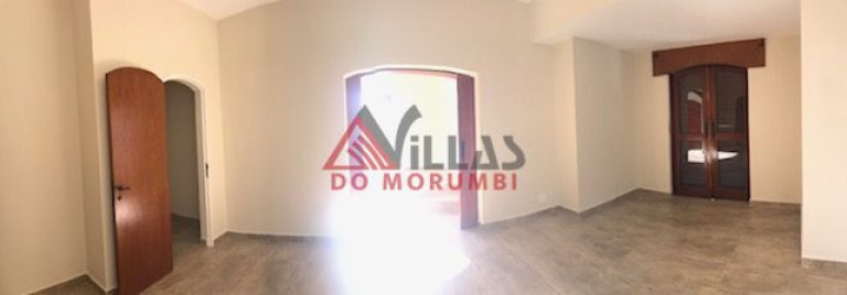 Imagem Cobertura com 4 Quartos à Venda, 520 m² em Morumbi - São Paulo