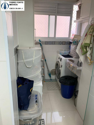 Imagem Apartamento com 2 Quartos à Venda, 62 m² em Tatuapé - São Paulo Imagem Apartamento com 2 Quartos à Venda, 62 m² em Tatuapé - São Paulo