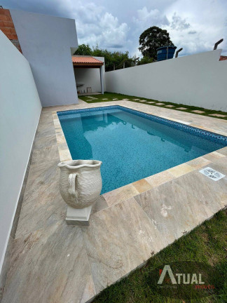 Imagem Casa com 3 Quartos à Venda, 130 m² em Canjica (terra Preta) - Mairiporã