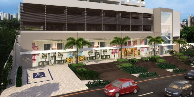 Imagem Imóvel Comercial à Venda, 41 m² em Centro - Jundiaí Imagem Imóvel Comercial à Venda, 41 m² em Centro - Jundiaí