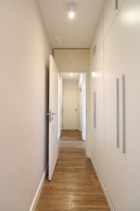 Imagem Imóvel com 4 Quartos à Venda,  em Moema - São Paulo