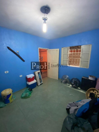 Imagem Sobrado com 4 Quartos à Venda, 217 m² em Vila Nogueira - Diadema