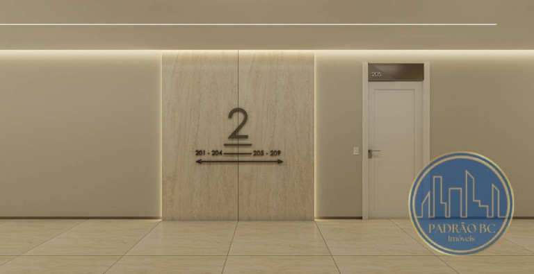 Imagem Sala Comercial à Venda, 67 m² em Batel - Curitiba