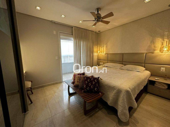 Imagem Apartamento com 3 Quartos à Venda, 146 m² em Setor Bueno - Goiânia Imagem Apartamento com 3 Quartos à Venda, 146 m² em Setor Bueno - Goiânia