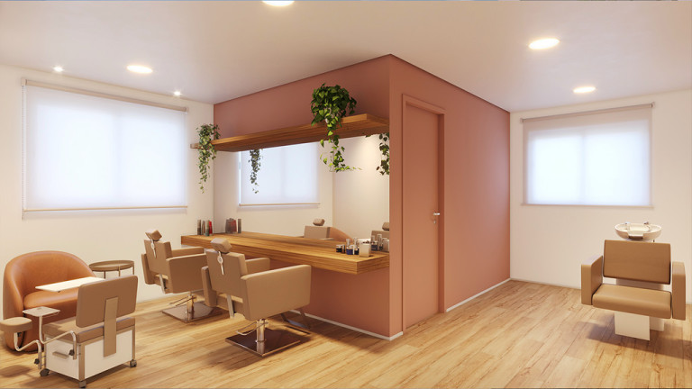 Imagem Imóvel com 2 Quartos à Venda, 36 m² em Socorro - São Paulo Imagem Imóvel com 2 Quartos à Venda, 36 m² em Socorro - São Paulo