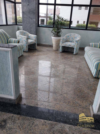 Imagem Apartamento com 1 Quarto à Venda, 65 m² em Vila Assunção - Praia Grande Imagem Apartamento com 1 Quarto à Venda, 65 m² em Vila Assunção - Praia Grande