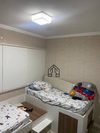 Imagem Apartamento com 3 Quartos à Venda, 127 m² em Vila Independência - São Paulo Imagem Apartamento com 3 Quartos à Venda, 127 m² em Vila Independência - São Paulo