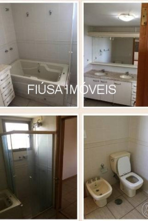 Imagem Apartamento com 4 Quartos à Venda, 171 m² em Santa Cruz Do José Jacques - Ribeirão Preto Imagem Apartamento com 4 Quartos à Venda, 171 m² em Santa Cruz Do José Jacques - Ribeirão Preto