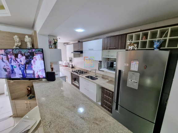 Imagem Apartamento com 2 Quartos à Venda, 70 m² em Barreiros - São José Imagem Apartamento com 2 Quartos à Venda, 70 m² em Barreiros - São José