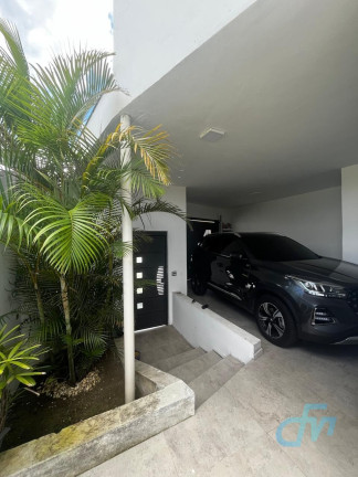 Imagem Sobrado com 3 Quartos à Venda, 200 m² em Residencial Colinas - Mogi Das Cruzes