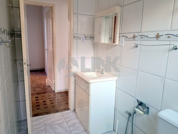 Imagem Apartamento com 2 Quartos à Venda, 62 m² em Santana - Porto Alegre