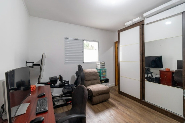 Imagem Casa com 3 Quartos à Venda, 243 m² em Vila Mariana - São Paulo Imagem Casa com 3 Quartos à Venda, 243 m² em Vila Mariana - São Paulo