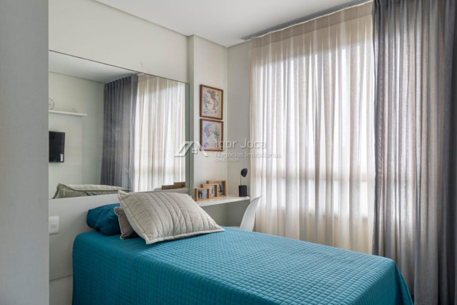 Imagem Apartamento com 3 Quartos à Venda, 88 m² em De Lourdes - Fortaleza