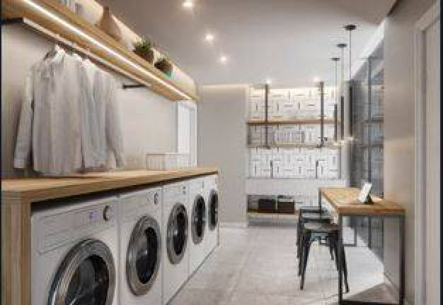 Imagem Apartamento com 1 Quarto à Venda, 45 m² em Pinheiros - São Paulo
