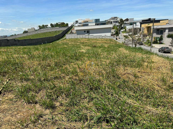 Imagem Terreno à Venda, 478 m² em Condomínio Residencial Jaguary - São José Dos Campos Imagem Terreno à Venda, 478 m² em Condomínio Residencial Jaguary - São José Dos Campos