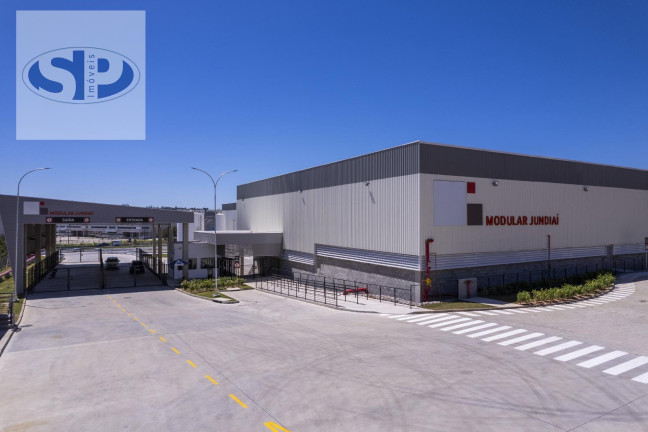 Imagem Imóvel Comercial à Venda, 1.331 m² em Aeroporto - Jundiaí Imagem Imóvel Comercial à Venda, 1.331 m² em Aeroporto - Jundiaí