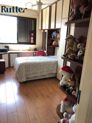 Imagem Apartamento com 2 Quartos à Venda, 70 m² em Indianópolis - São Paulo