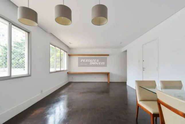 Apartamento com 3 Quartos à Venda, 141 m² em Perdizes - São Paulo