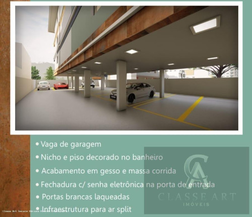 Imagem Apartamento com 2 Quartos à Venda, 60 m² em Ingleses - Florianópolis