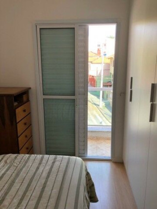 Imagem Cobertura com 2 Quartos à Venda, 90 m² em Vila Pires - Santo André Imagem Cobertura com 2 Quartos à Venda, 90 m² em Vila Pires - Santo André