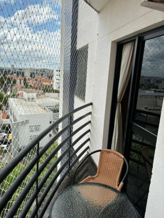 Imagem Apartamento com 3 Quartos à Venda, 131 m² em Jardim Emília - Sorocaba Imagem Apartamento com 3 Quartos à Venda, 131 m² em Jardim Emília - Sorocaba