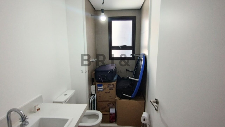 Imagem Apartamento com 2 Quartos à Venda, 137 m² em Brooklin - São Paulo Imagem Apartamento com 2 Quartos à Venda, 137 m² em Brooklin - São Paulo