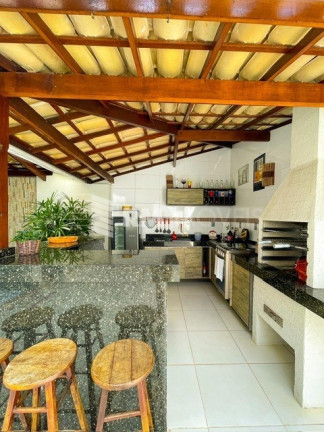 Imagem Casa de Condomínio com 6 Quartos à Venda, 146 m² em Buraquinho - Lauro De Freitas Imagem Casa de Condomínio com 6 Quartos à Venda, 146 m² em Buraquinho - Lauro De Freitas