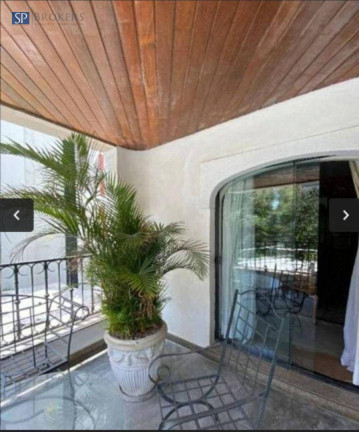 Imagem Apartamento com 4 Quartos à Venda, 610 m² em Santa Cecília - São Paulo Imagem Apartamento com 4 Quartos à Venda, 610 m² em Santa Cecília - São Paulo