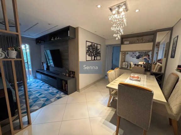 Imagem Imóvel com 2 Quartos à Venda, 78 m² em Jardim Tamoio - Jundiaí Imagem Imóvel com 2 Quartos à Venda, 78 m² em Jardim Tamoio - Jundiaí