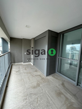 Imagem Apartamento com 1 Quarto à Venda, 44 m² em Paraíso - São Paulo Imagem Apartamento com 1 Quarto à Venda, 44 m² em Paraíso - São Paulo