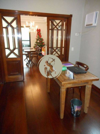 Imagem Apartamento com 4 Quartos à Venda, 240 m² em Vila Rica - Santos Imagem Apartamento com 4 Quartos à Venda, 240 m² em Vila Rica - Santos