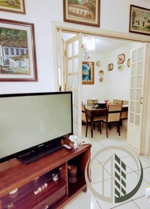 Imagem Apartamento com 2 Quartos à Venda, 109 m² em Boqueirão - Santos