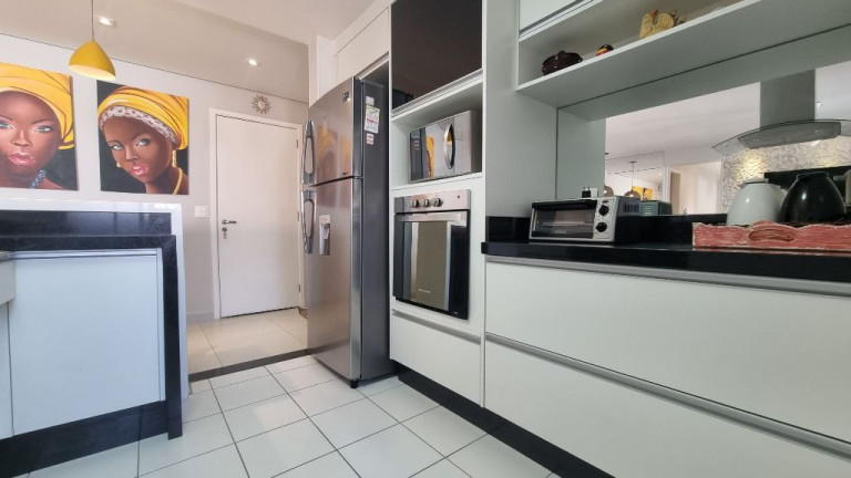 Imagem Apartamento com 3 Quartos à Venda, 105 m² em Pitangueiras - Guarujá Imagem Apartamento com 3 Quartos à Venda, 105 m² em Pitangueiras - Guarujá