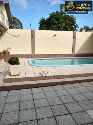 Imagem Casa com 3 Quartos à Venda, 432 m² em Centro - Pelotas Imagem Casa com 3 Quartos à Venda, 432 m² em Centro - Pelotas