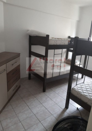 Imagem Apartamento com 1 Quarto à Venda, 60 m² em Aviação - Praia Grande