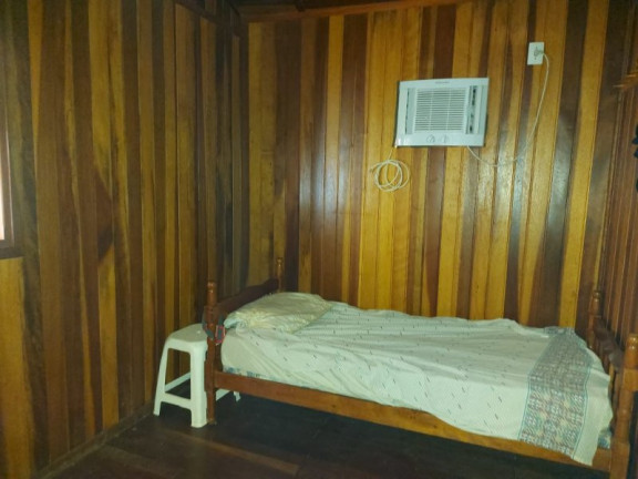 Imagem Casa de Condomínio com 2 Quartos à Venda, 106 m² em Massaguaçu - Caraguatatuba
