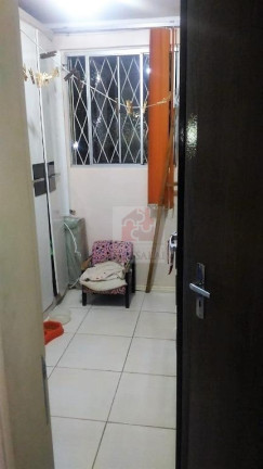 Imagem Apartamento com 2 Quartos à Venda, 39 m² em Aberta Dos Morros - Porto Alegre Imagem Apartamento com 2 Quartos à Venda, 39 m² em Aberta Dos Morros - Porto Alegre