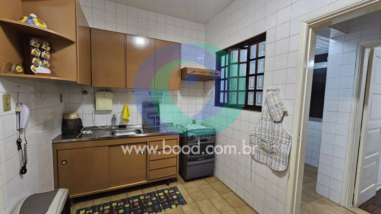 Imagem Apartamento com 3 Quartos à Venda, 118 m² em Gonzaga - Santos Imagem Apartamento com 3 Quartos à Venda, 118 m² em Gonzaga - Santos