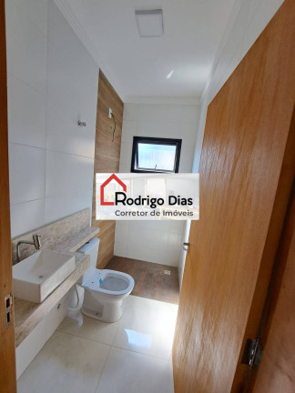 Imagem Casa de Condomínio com 3 Quartos à Venda, 250 m² em São Venâncio - Itupeva