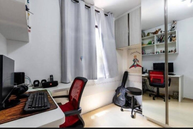 Imagem Apartamento com 3 Quartos à Venda, 75 m² em Cambuci - São Paulo Imagem Apartamento com 3 Quartos à Venda, 75 m² em Cambuci - São Paulo