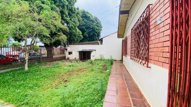 Imagem Casa com 3 Quartos à Venda, 124 m² em Jardim Amazonas - Foz Do Iguaçu Imagem Casa com 3 Quartos à Venda, 124 m² em Jardim Amazonas - Foz Do Iguaçu