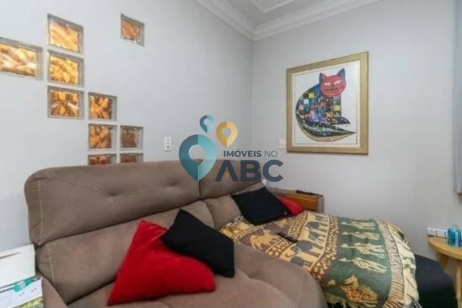 Imagem Apartamento com 3 Quartos à Venda, 122 m² em Centro - São Bernardo Do Campo