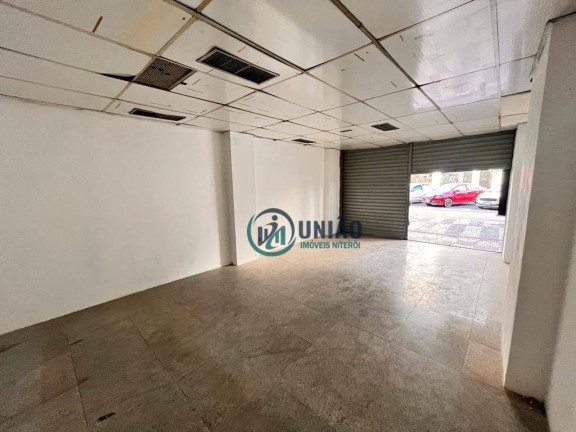 Imagem Loja à Venda, 34 m² em Centro - Niterói