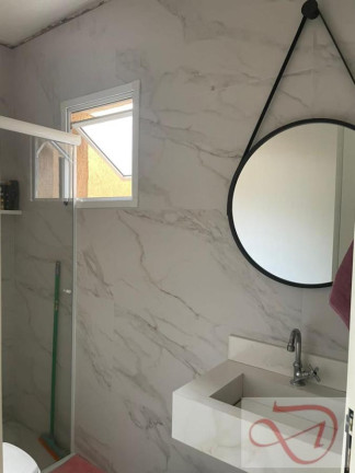 Imagem Cobertura com 2 Quartos à Venda, 88 m² em Casa Branca - Santo André