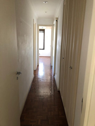 Imagem Imóvel com 3 Quartos à Venda, 121 m² em Real Parque - São Paulo Imagem Imóvel com 3 Quartos à Venda, 121 m² em Real Parque - São Paulo