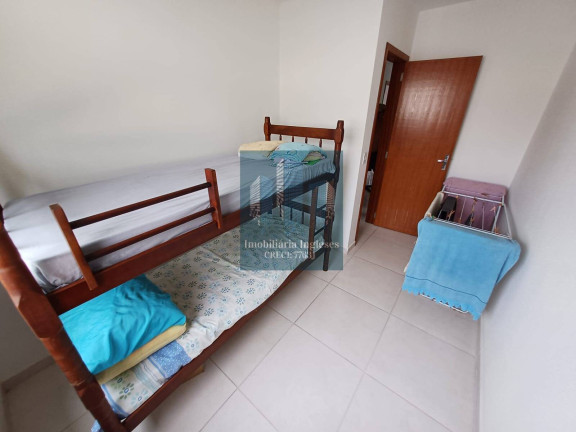 Imagem Apartamento com 3 Quartos à Venda, 82 m² em Ingleses Do Rio Vermelho - Florianópolis