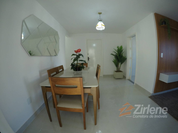 Imagem Apartamento com 3 Quartos à Venda, 90 m² em Praia Do Morro - Guarapari