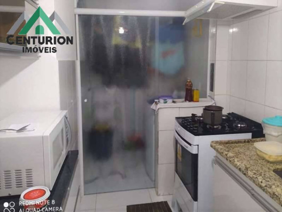 Imagem Apartamento com 2 Quartos à Venda, 55 m² em Parque Frondoso - Cotia Imagem Apartamento com 2 Quartos à Venda, 55 m² em Parque Frondoso - Cotia